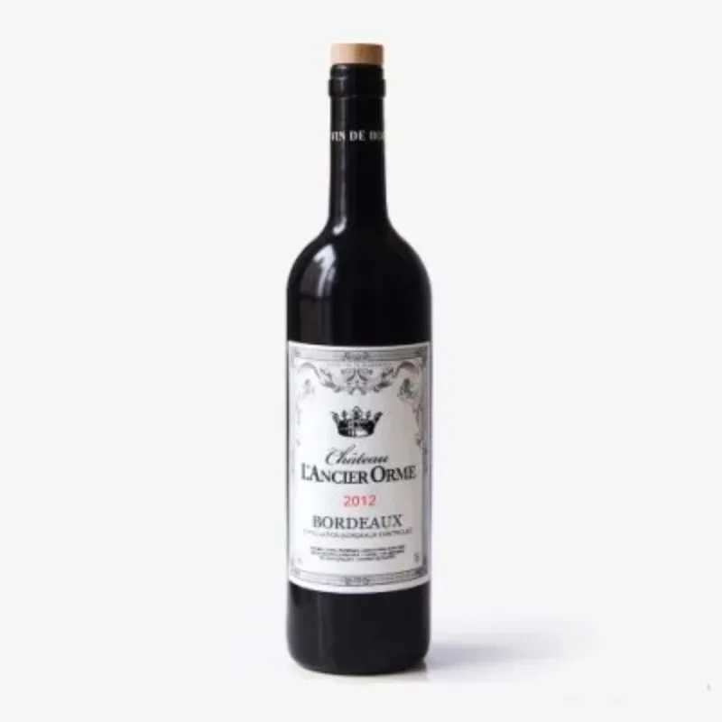 Botella de vino que desaparece (sin botella interior) de J.C Magic-trucos de magia de escenario, accesorios de ilusiones de Magia que desaparecen, juegos divertidos