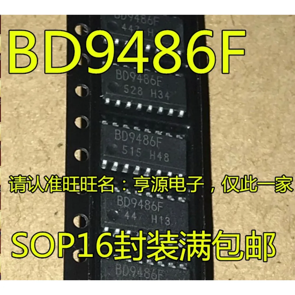 BD9486F BD9486F-GE2 مرحل الطاقة متوفر في المخزون