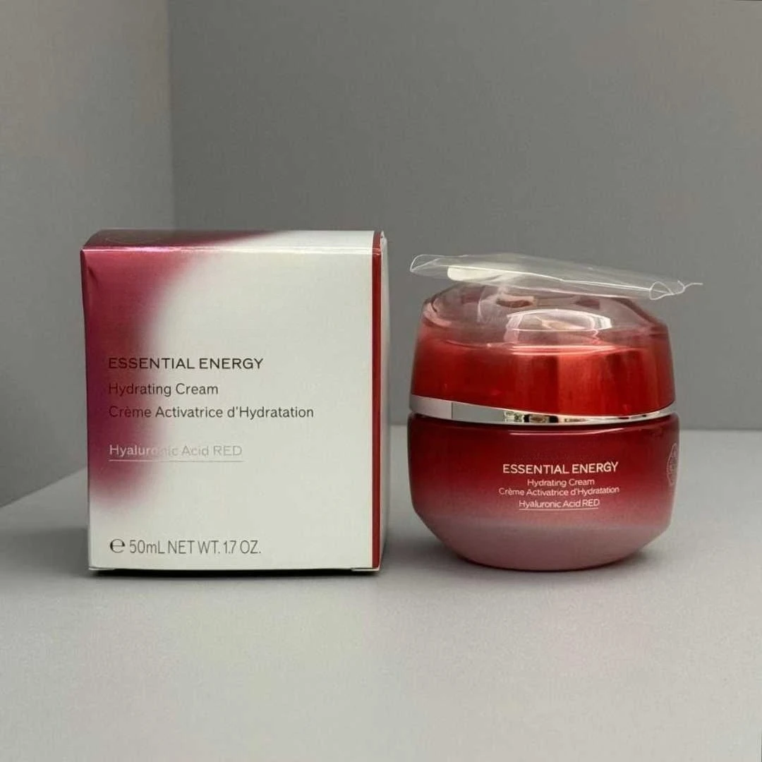 Essential Energy Cream 50mL