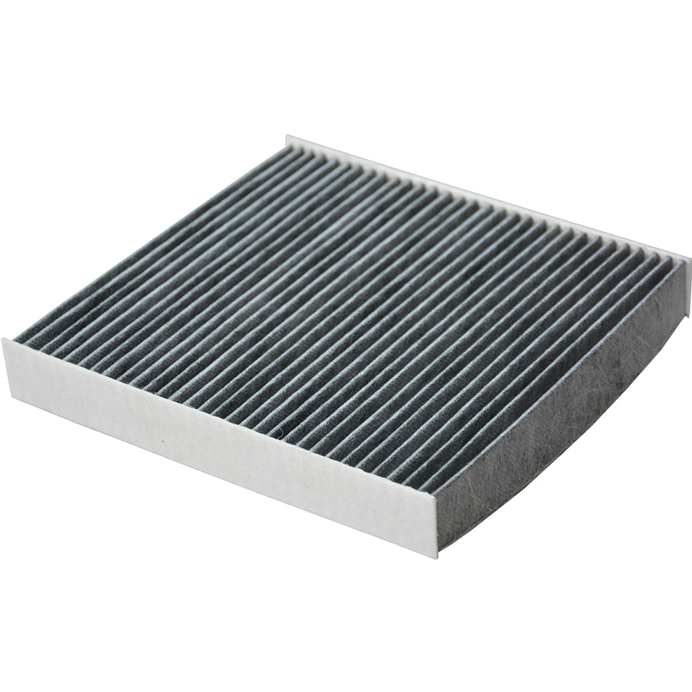 

Car AC Air Conditioner Cabin Filter Element For leopaaad CT7 1.9T (2017-2021) Luxgen 5 Sedan 7 MPV 6 SUV 1.6T OEM 27040MP150