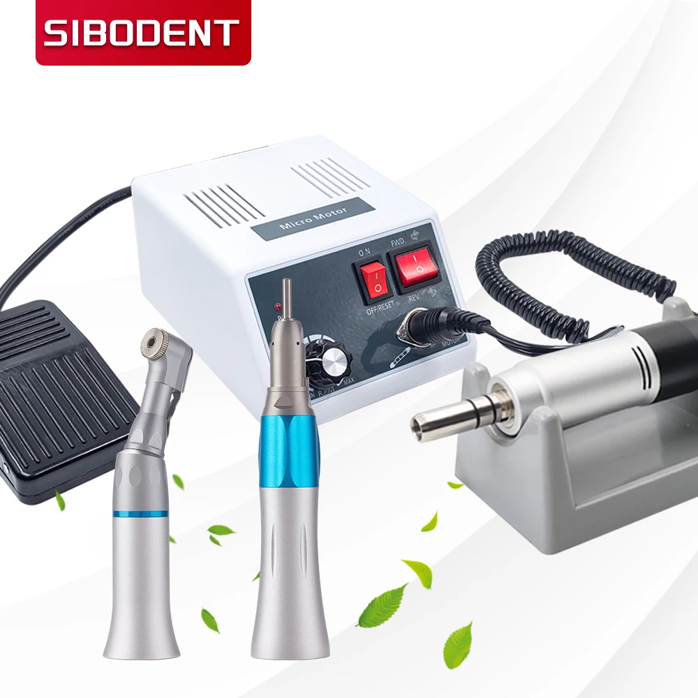 Dental Lab Micromot… - image