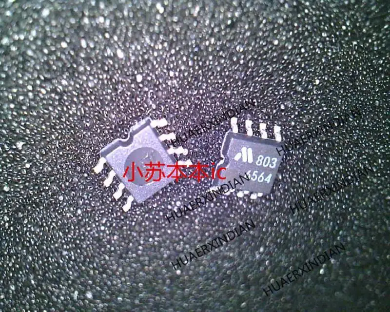 New Original New Original 6564  MITSUMI SOP8  MM6564XFBE In Stock