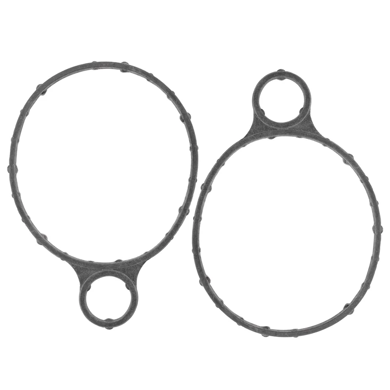 

Лидер продаж тормозной вакуумный насос для Volvo XC60 S40 S60 2 шт. 31375695 уплотнительное кольцо левый руль автозапчасти