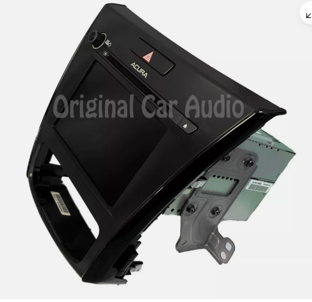 

2015 - 2017 OEM Navigation Radio Touch Screen Display Receiver