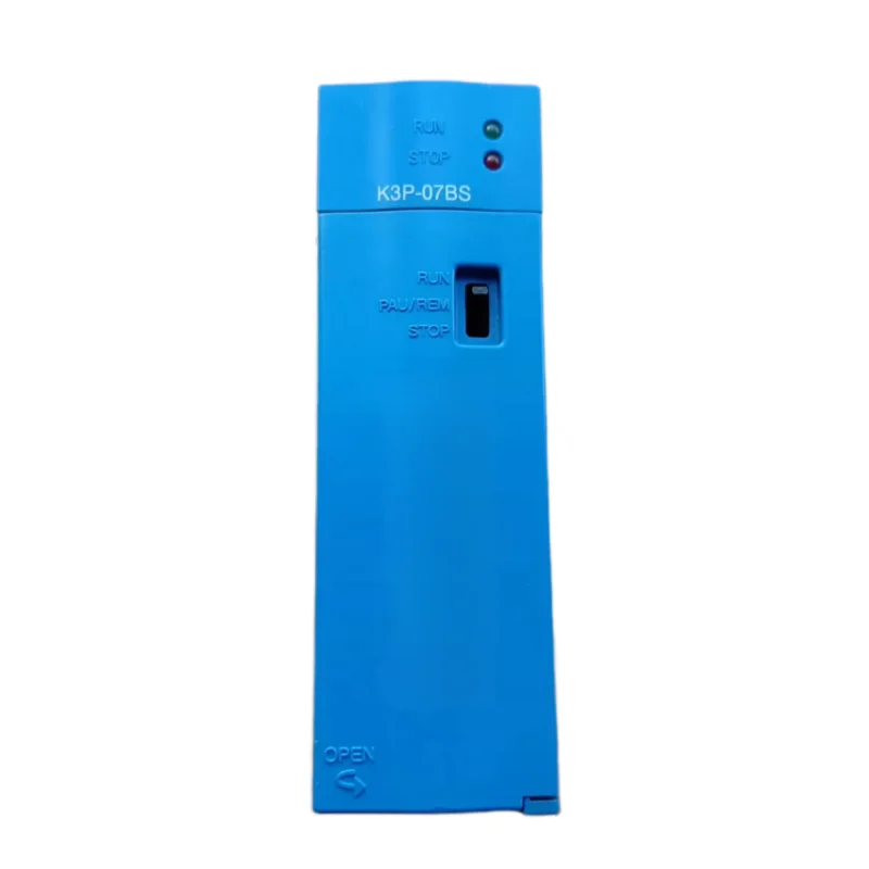 

Original K3P-07CS PLC Controller