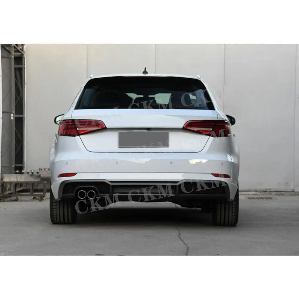 Carbon Fiber Rear B…