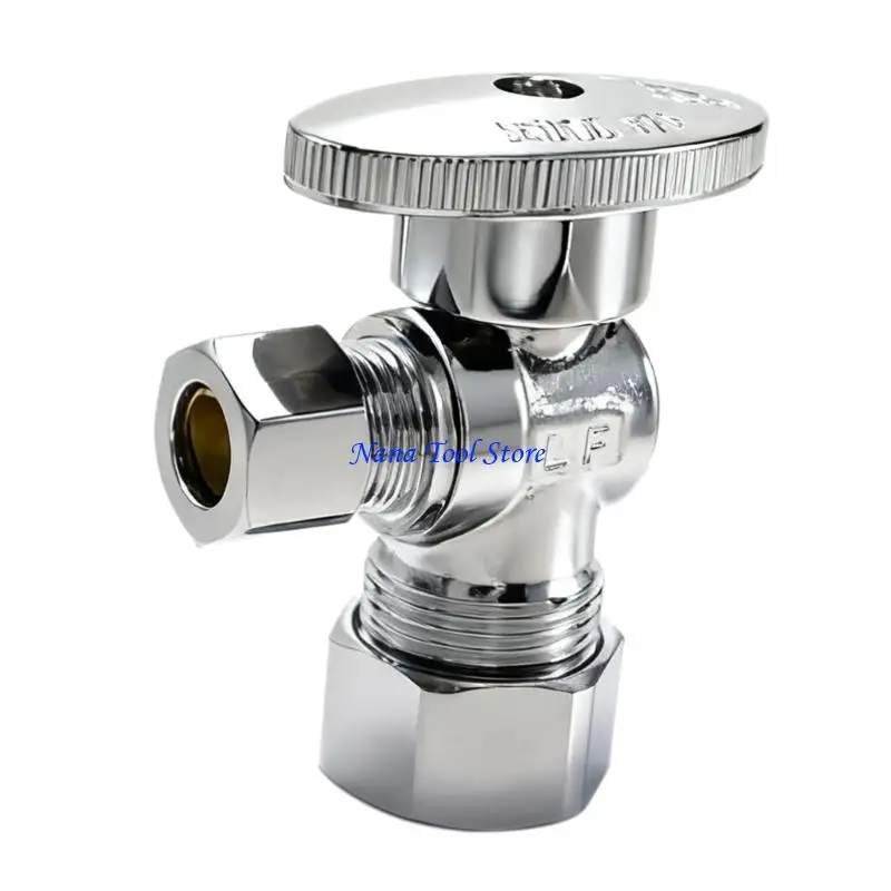 31GJ Heavy Type Compression Stop Valves Corrosions Resistant Stop Valves