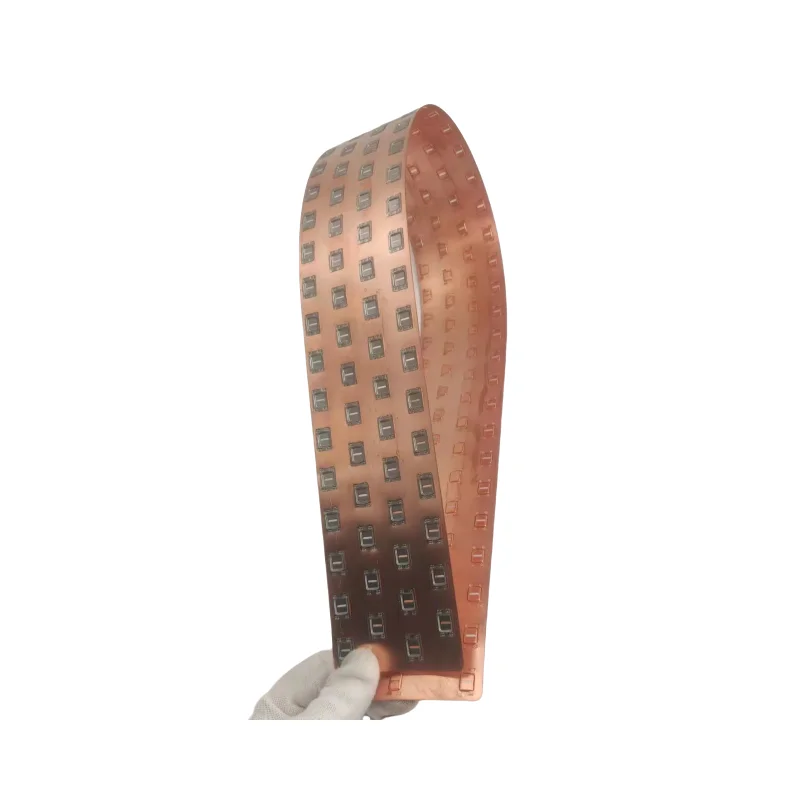 Nickel-Copper Strip… - image
