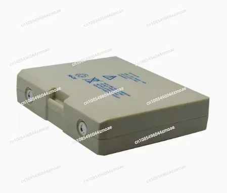 12V 3000mAh NI-MH De-fibrillator Battery compatible  MSC Freiburg CardioServ 30344030  SCP 910/913/915/922 , Hellige 120