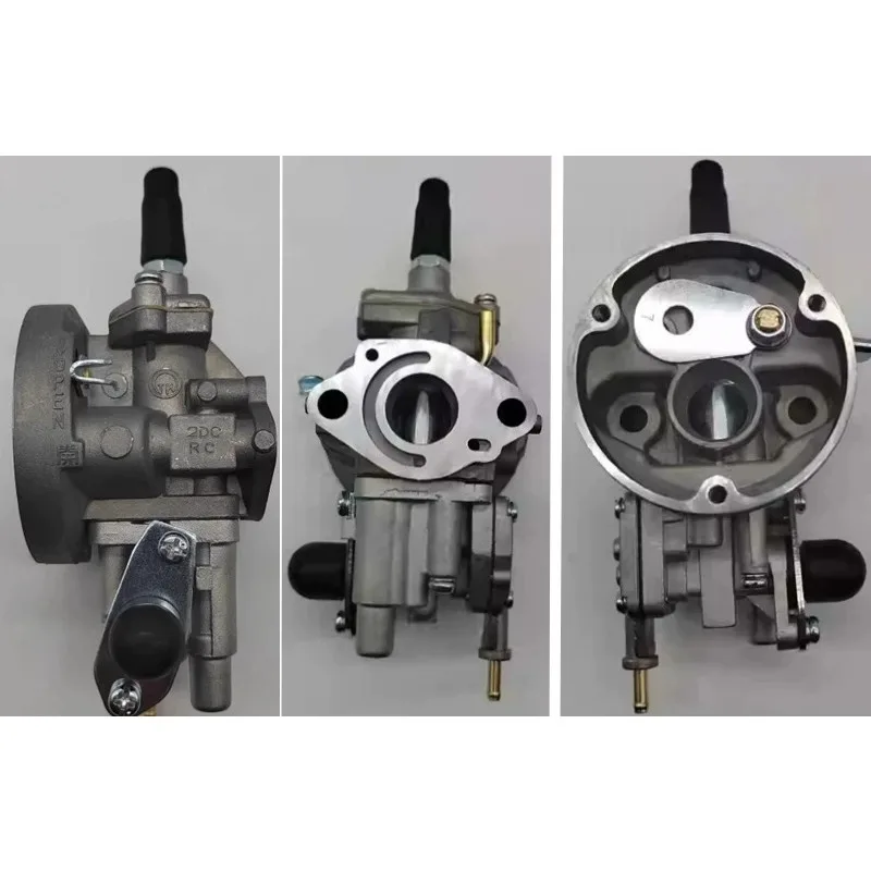 DMC800 Carburetor Fertilizer Spreader G5K 1E46FB 3F-30 3WF-30 Agricultural Mist Duster Engine Replacement Part