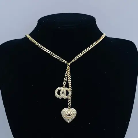 8 best sales टिफ़ हार - №6