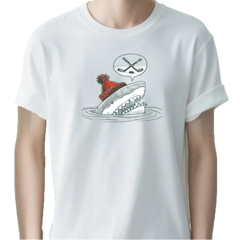 TEEHUB-T-shirt à Manches Courtes pour Homme, Design de Bière, Imprimé de Sang, Personnalisé