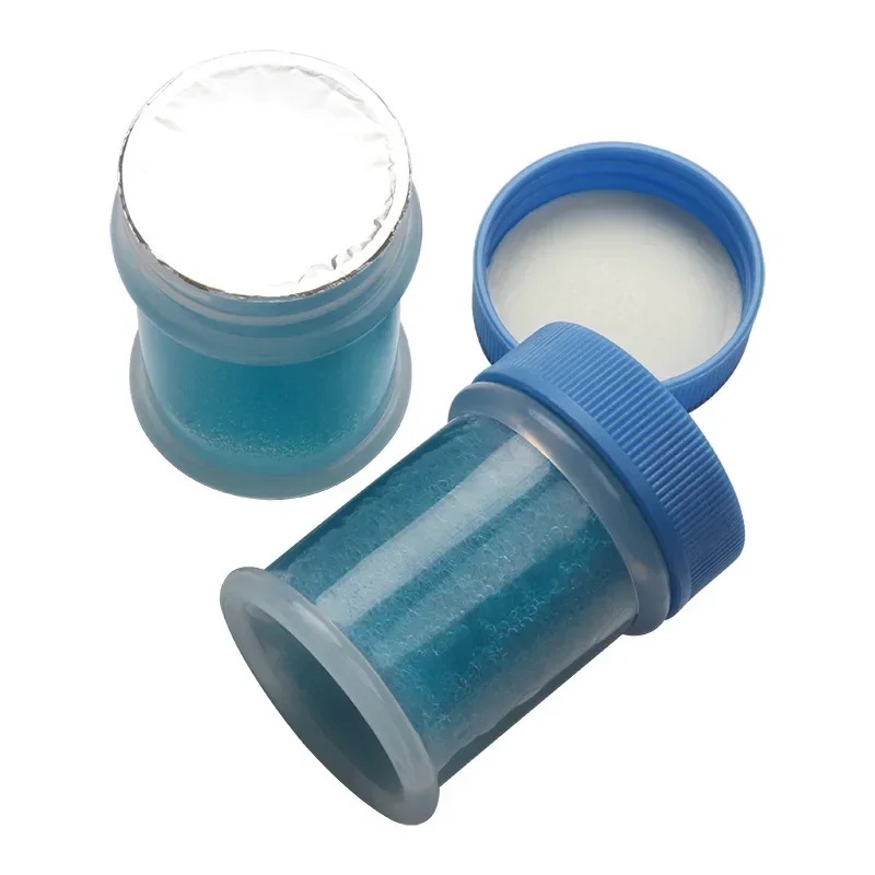 Nettoyant pour Pincettes à Cils, Colle à Cils, Liquide Remodelé Rapide avec Livres, Éponge, Fournitures d'Extension, 40ml