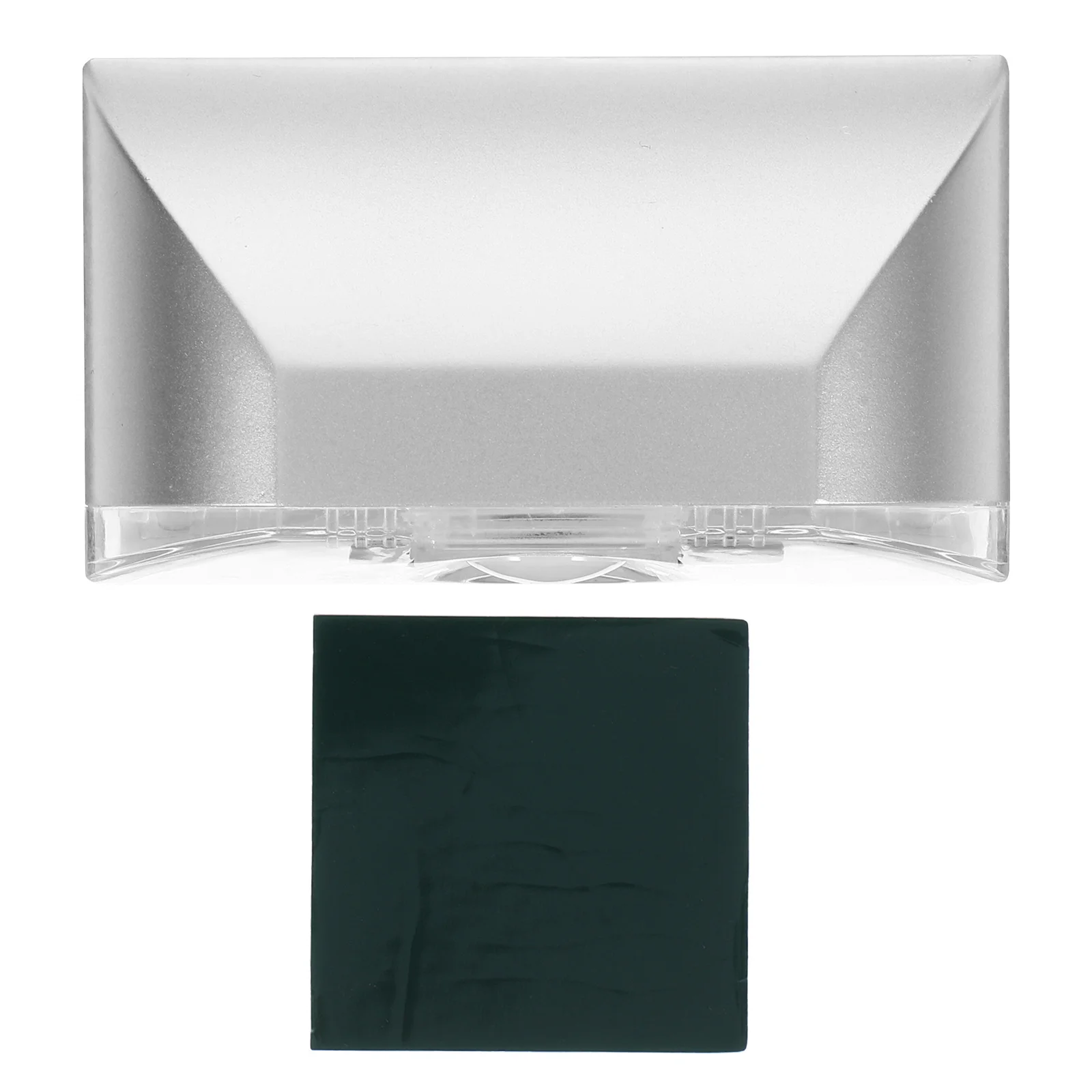 

Infrared Motion Sensing LED Light for Door Lock Automatic Illumination When Hand Approaches No More Fumbling in The Dark