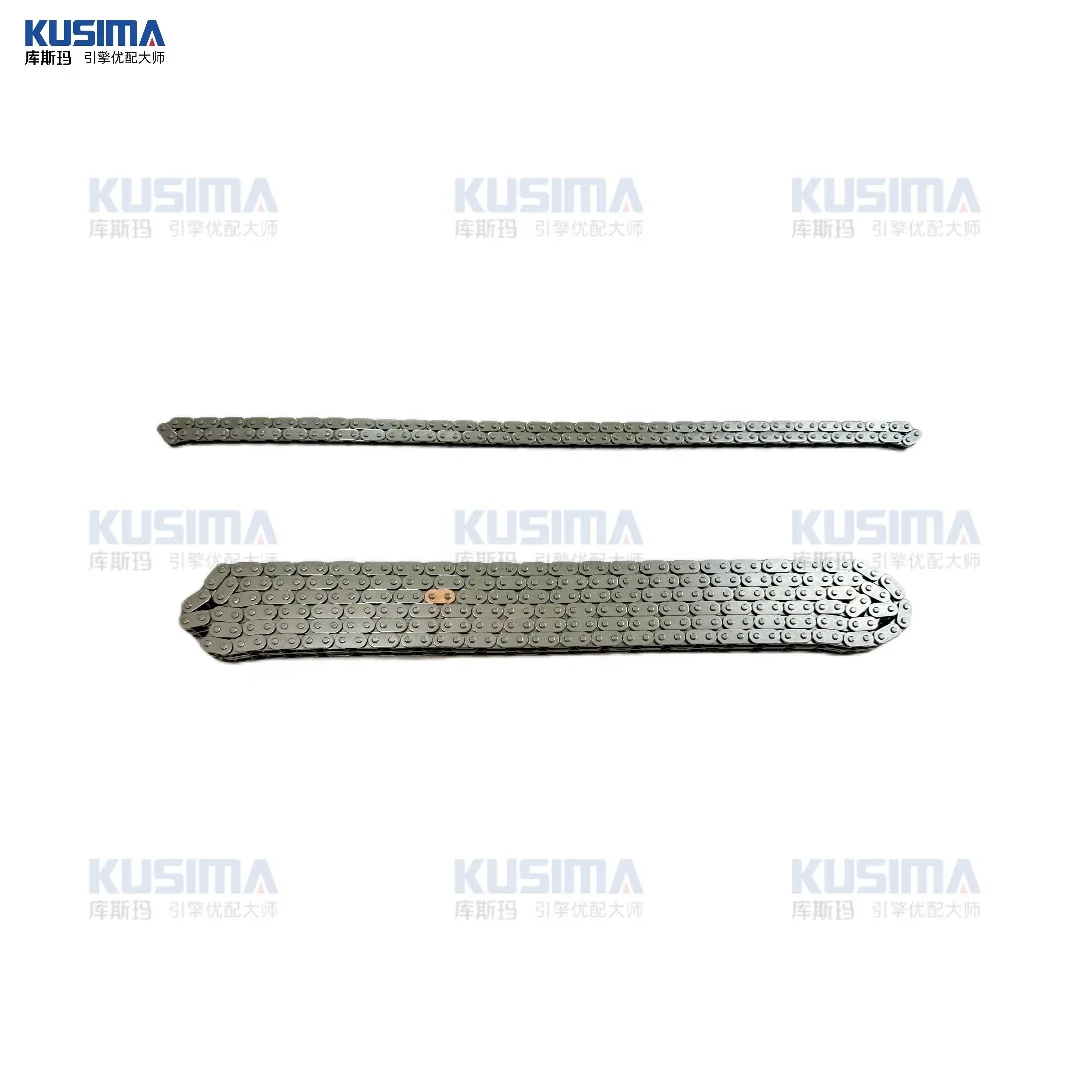 Kit de cadena de distribución Kusima STD con engranajes VVT Vanos para Porsche Panamera 3,0 T Hatchback CWF/CWD 235KW Macan DCN/CTM OE 94810223111