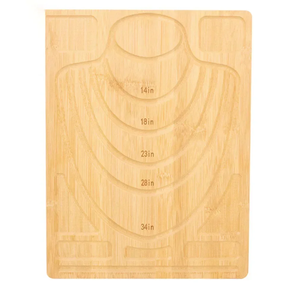 

Элегантный поднос с дизайном из бисера, деревянная тарелка ручной работы, идеально подходящая для демонстрации ювелирных изделий, для закусок или декоративной центральной части