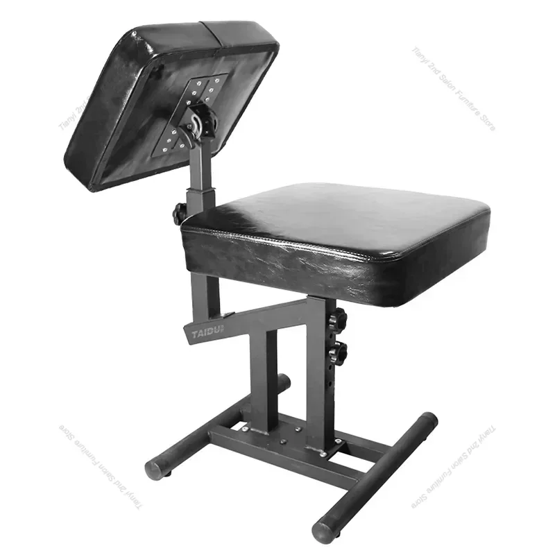 Fytc-多機能タトゥーチェア,ポータブルチェア,快適な移動,理学療法ベッド,商業用家具,ライト付きプライアント,エステティシャン,タトゥーサロン