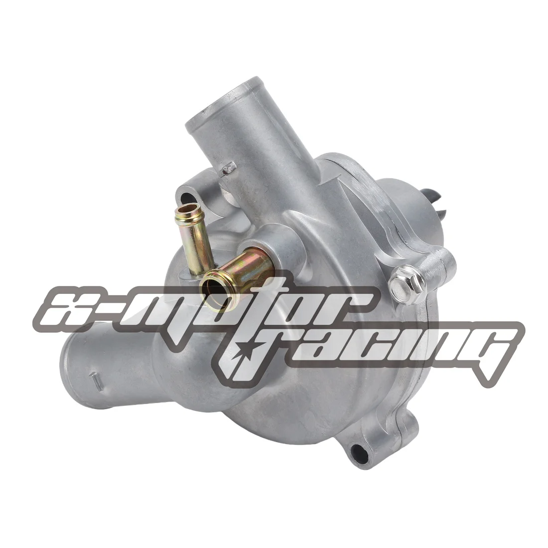 Engine Water Pump Assembly For SUZUKI GSXR600 2001-2003 GSXR750 2000-2003 17400-35F00 GSX-R 600 750