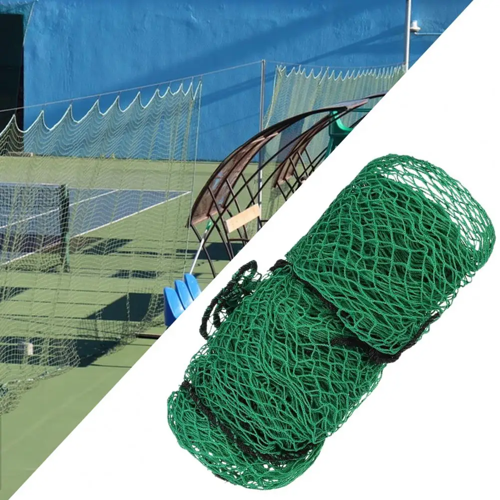 

Golf Net Portable Corrosion resistant Wear resistant Large Training Equipment Tear Resistant Heavy Duty Golf Hitting Net for