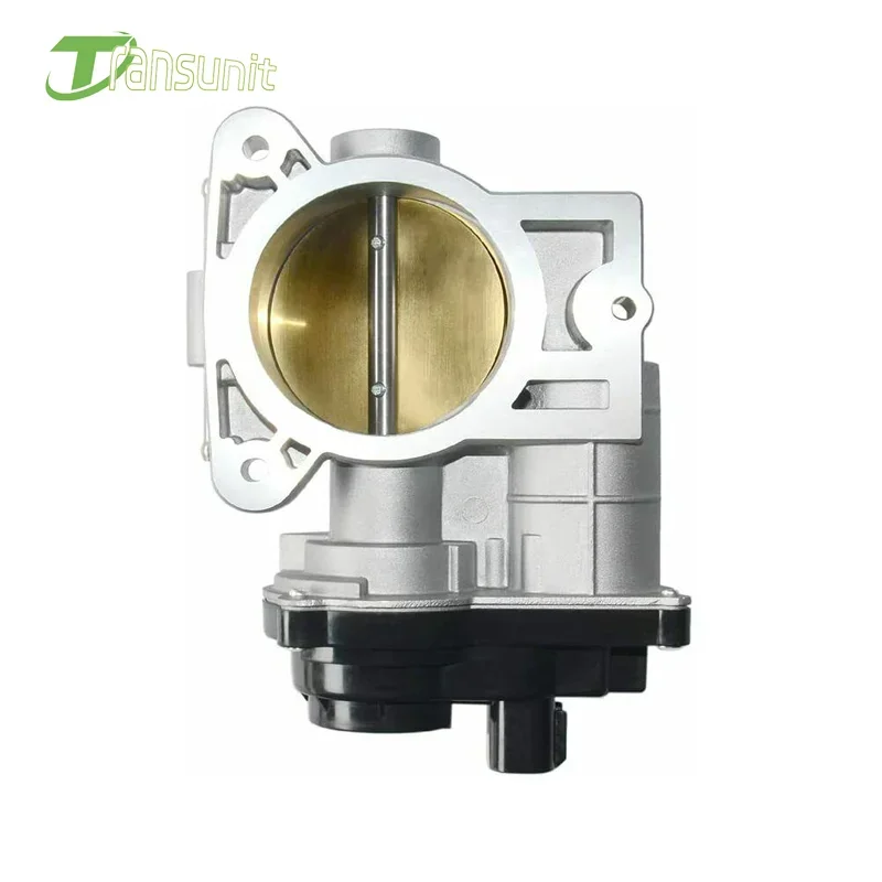 

12570800 Throttle Body For GMC Envoy Savana Sierra 1500 2500 3500 4.8L 5.3L 6.0L 12679525