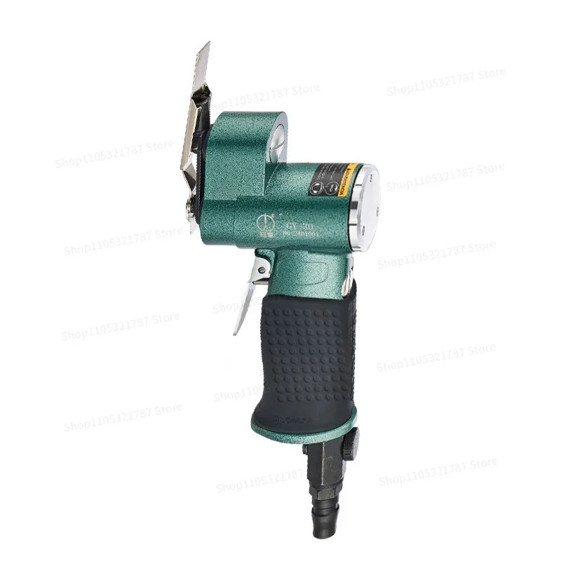 For One-word Sand Machine GY-30 Reciprocating Grinding and Polishing Woodworking Wheel Hub Deburring
