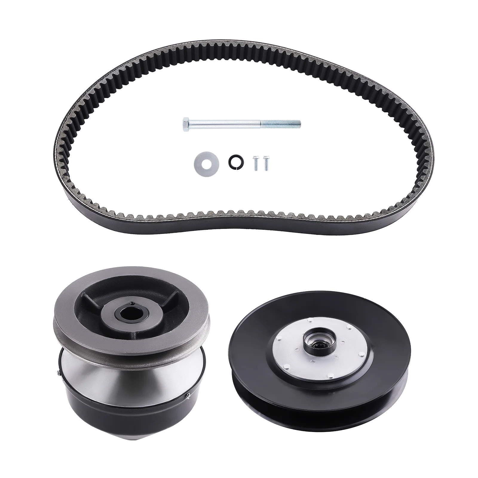 

Муфта первичного привода и вторичная муфта для 2-х велосипедной газовой тележки для гольфа EZGO 1976-1988 гг.