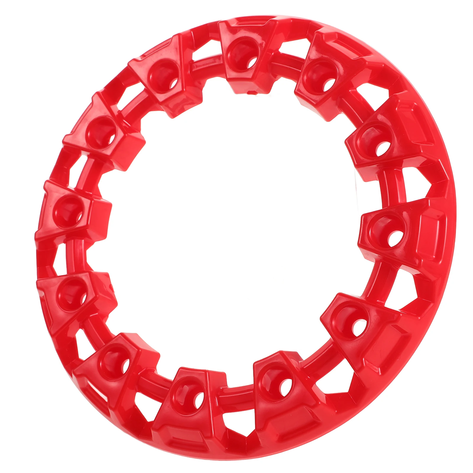 

Tire Wheel Decoration Decorative Hub Caps Car Hubcap Cover Center Automotive Covers ATV