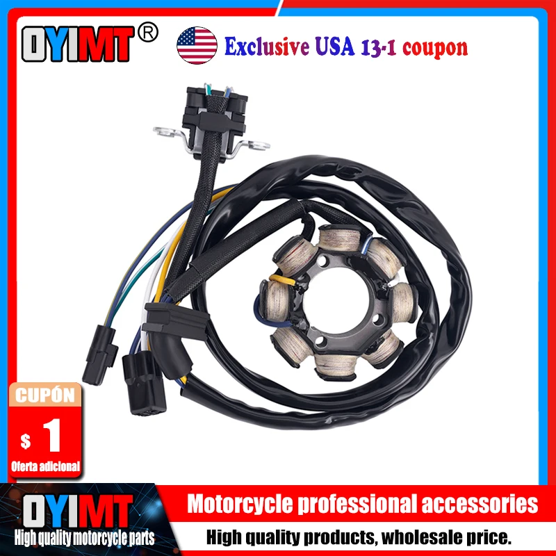 Motorcycle Generato… - image