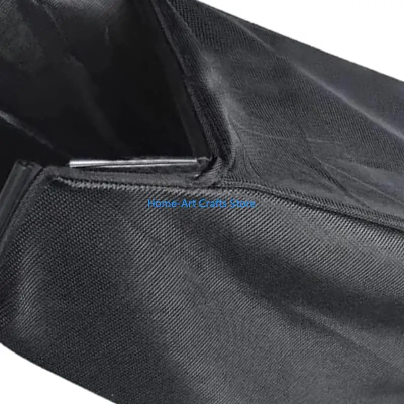 Y3NA Gardening Grass Collection Bag 964-04007A 664-04007 Lawn Mower Easy Installation