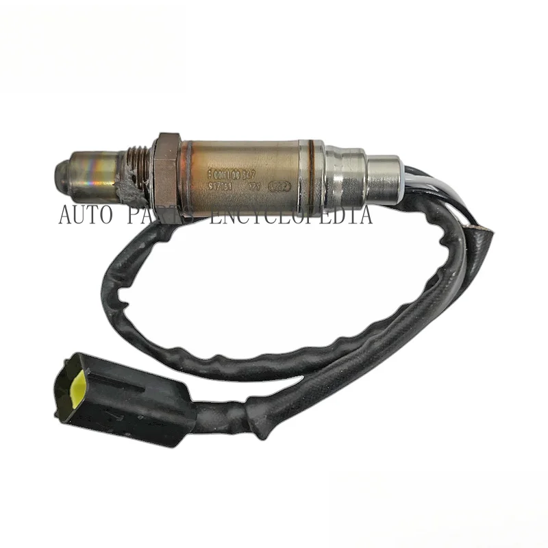 RRR+ for Bosch 15148 Oxygen O2 Sensor for 2004-2008 Aveo Forenza Reno Swift+ Verona Wave