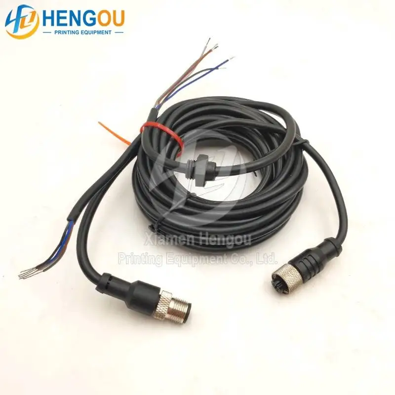 heidelberg encoder motor connection line sensor part