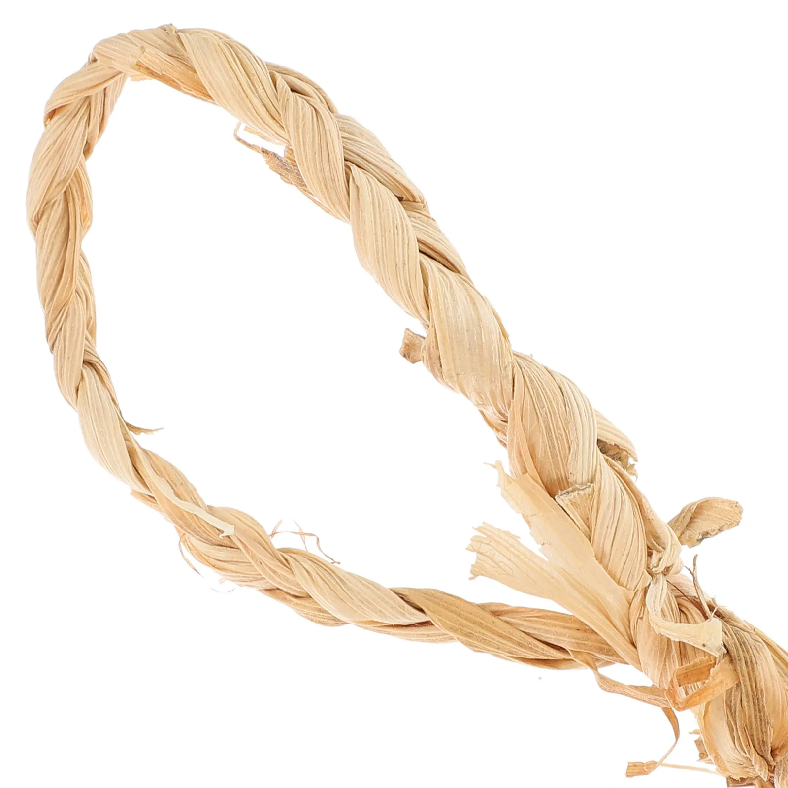 

Artificial Garlic String Hanging Decor Durable Reusable Lightweight Decorative Garlic Braids for Home Supermarket Vegetable Shop