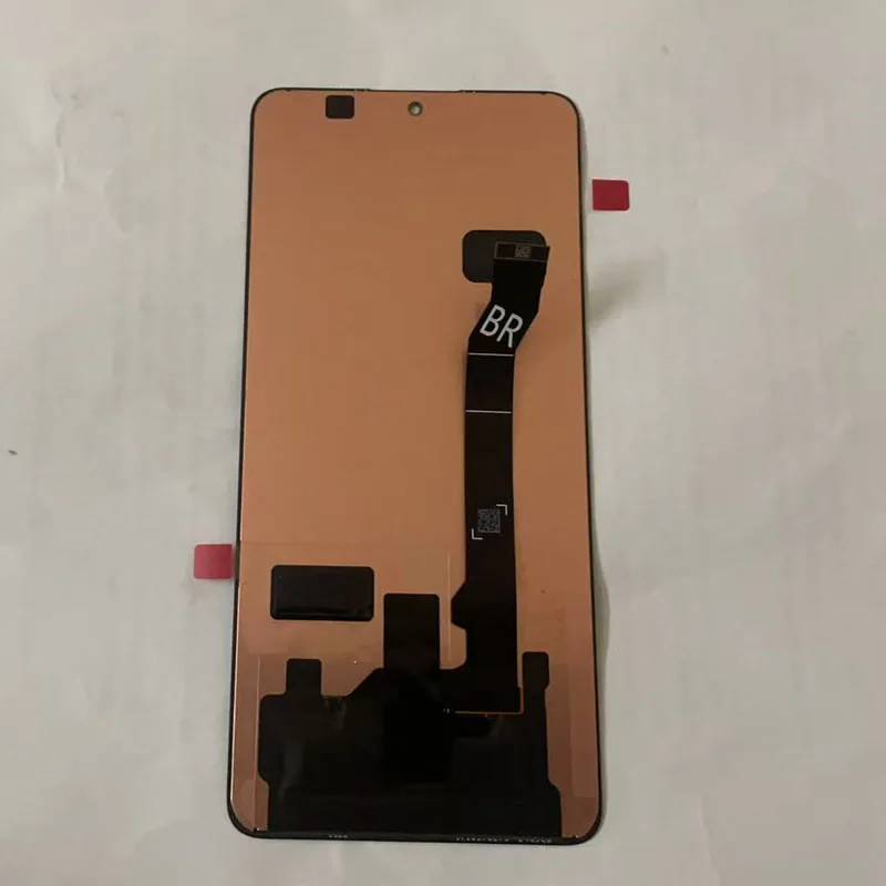 Original For Xiaomi Poco X7 Pro 2412DPC0AG LCD Display Touch Screen Parts For Xiaomi Poco X 7 Pro Display Replacement