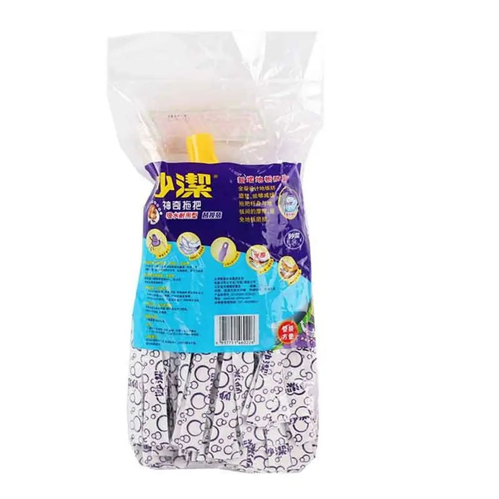 

Сменная насадка для швабры из нетканого материала: прочная, водонепроницаемая, для легкой уборки мебели и ступеней