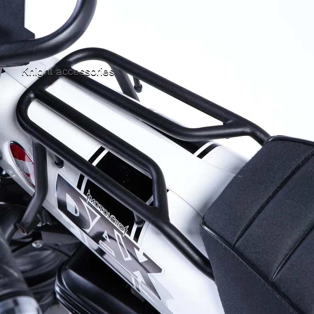 CENTER LUGGAGE RACK BAG CARRY SCRATCH GUARD PROTECT For HONDA DAX125 ST125 dax st125 2021-2023