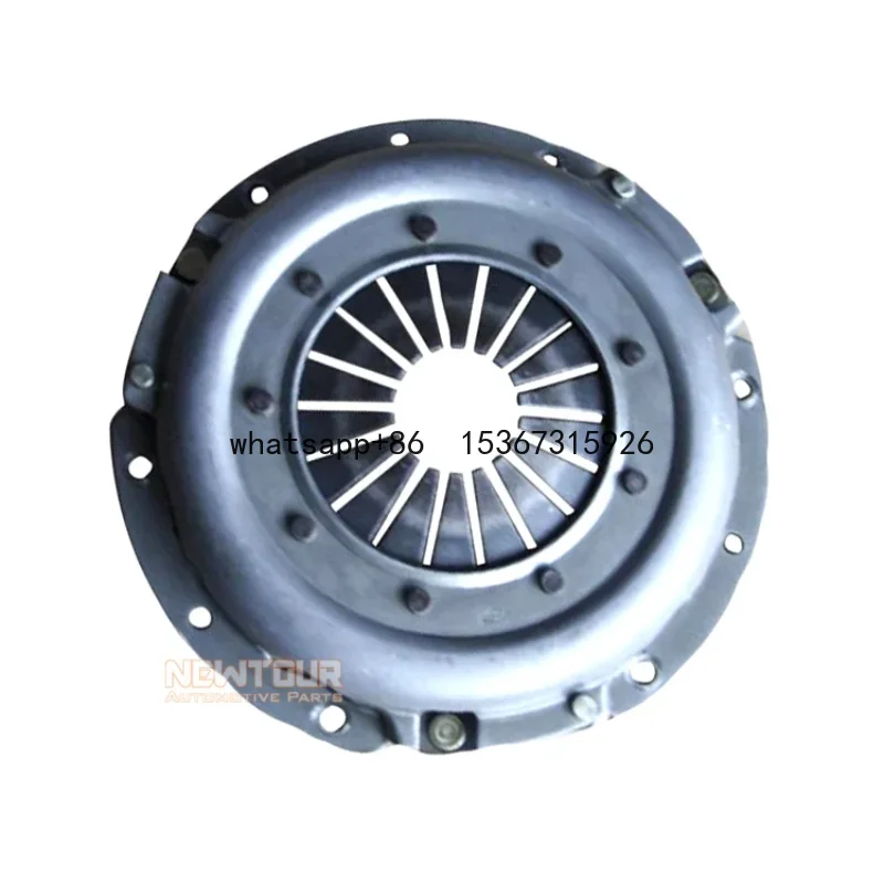 auto spare parts repuestos clutch cover/disc/release bearing Clutch Set For Geely Emgrand EC7/DI HAO