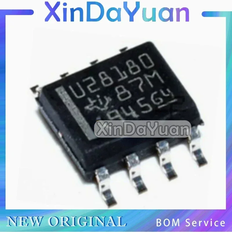 5pcs UCC28180DR UCC27201DR UCC37322DR UCC37324DR UCC27324DR UCC27322DR 27324DR 27424DR  SOP-8 special offer