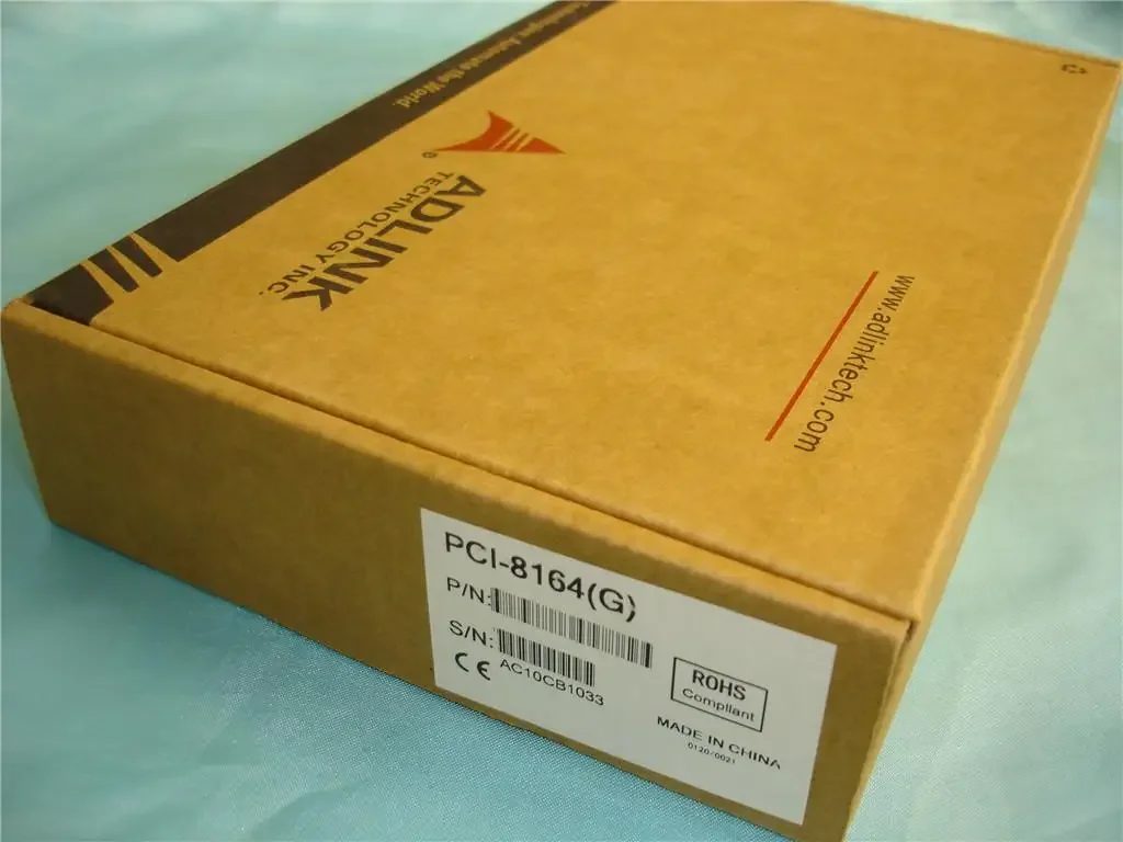 2025 Adlink PCI-816…