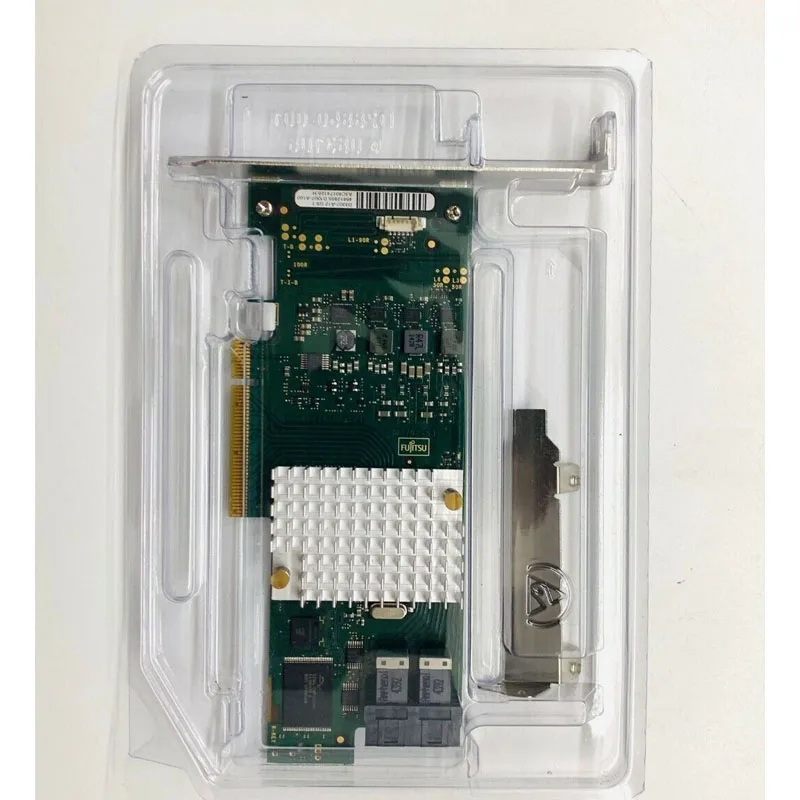 Imagem -04 - Sas de 12gbps Fw: Modo Lsi Zfs Truenas Unraid 93008i Sas3008