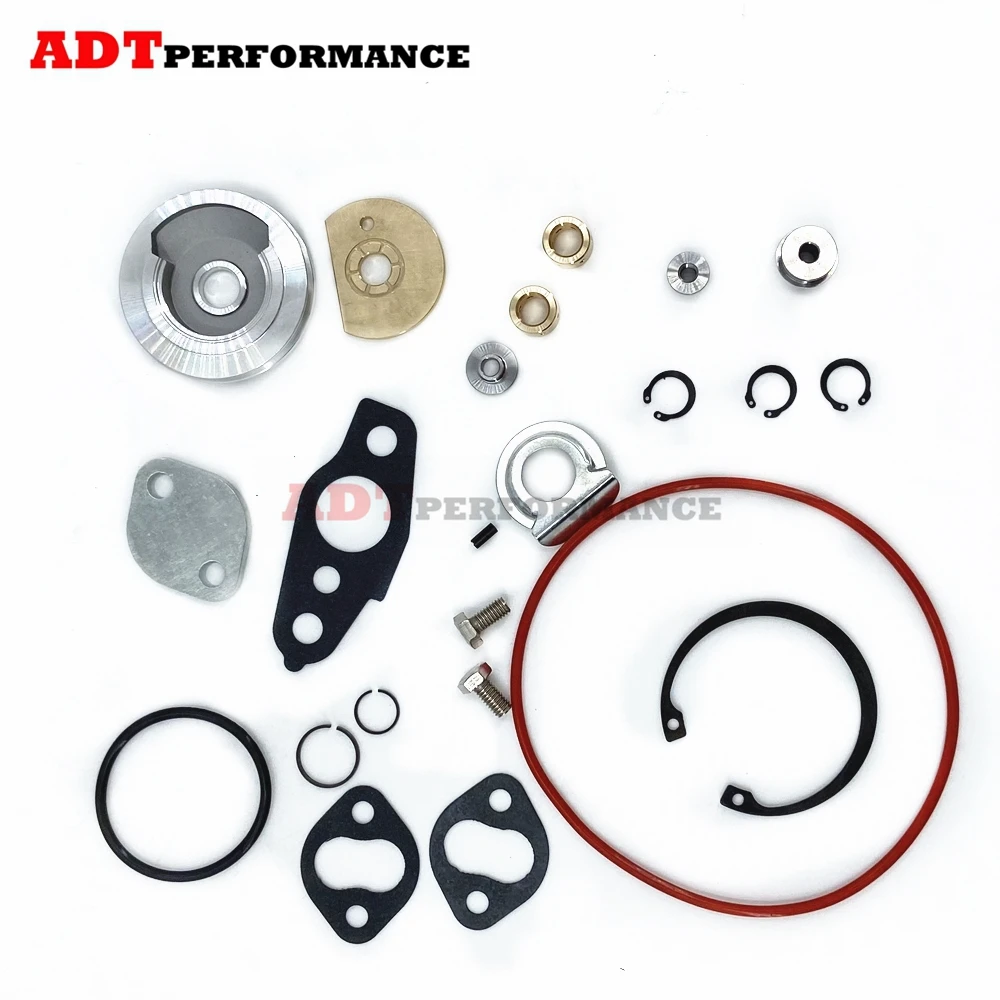 Turbo Repair Kit CT15B 17201-46040 1720146040 17201 46040 Turbine Rebuild for TOYOTA Makr Chaser Cresta Tourer V JZX100 1JZ 1JZ-