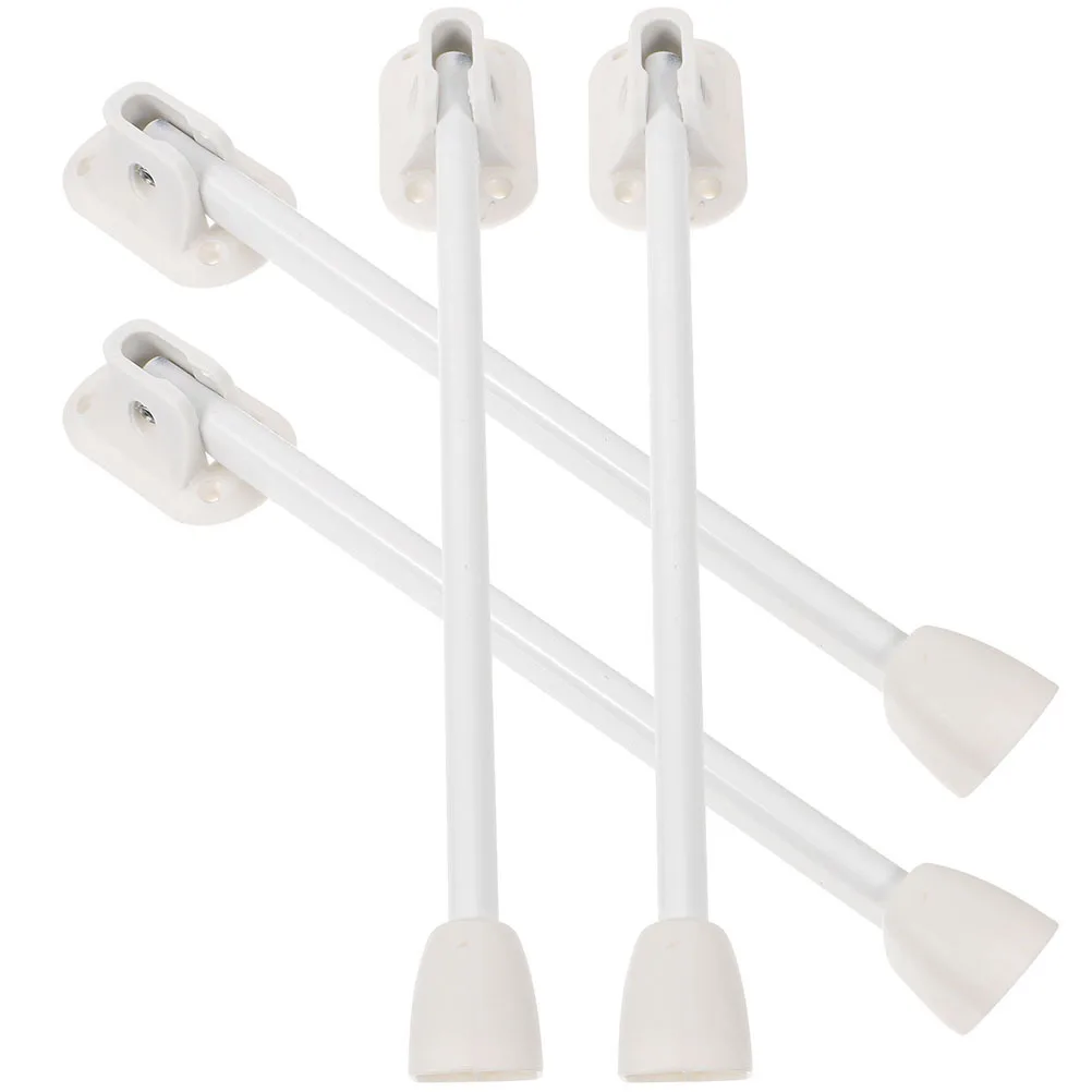 4Pcs Folding Table Legs Heavy Duty Workbench Legs Sturdy Material Resistant Deformation Good Support Table Leg