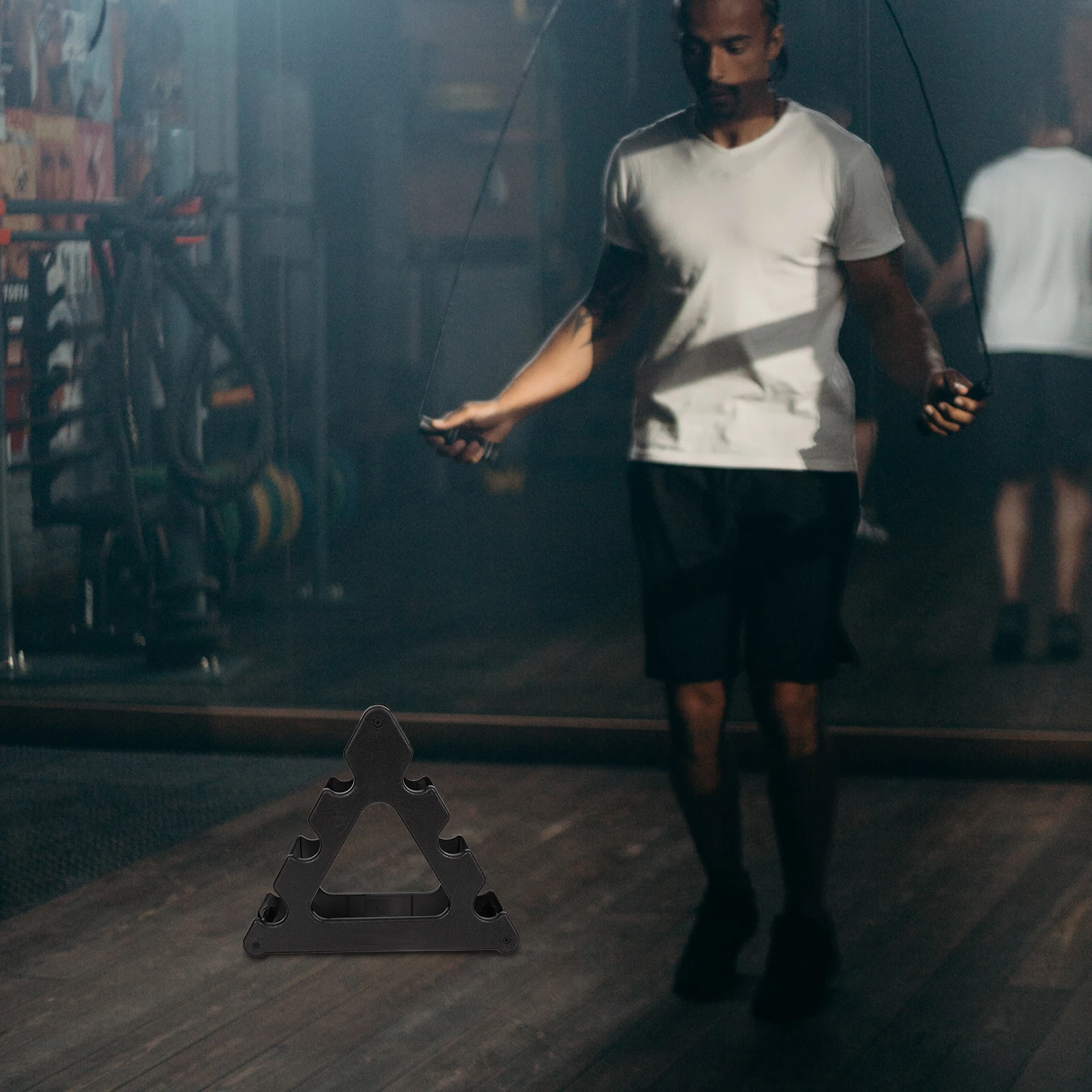 Рисунок 6 - Подставка для гантелей