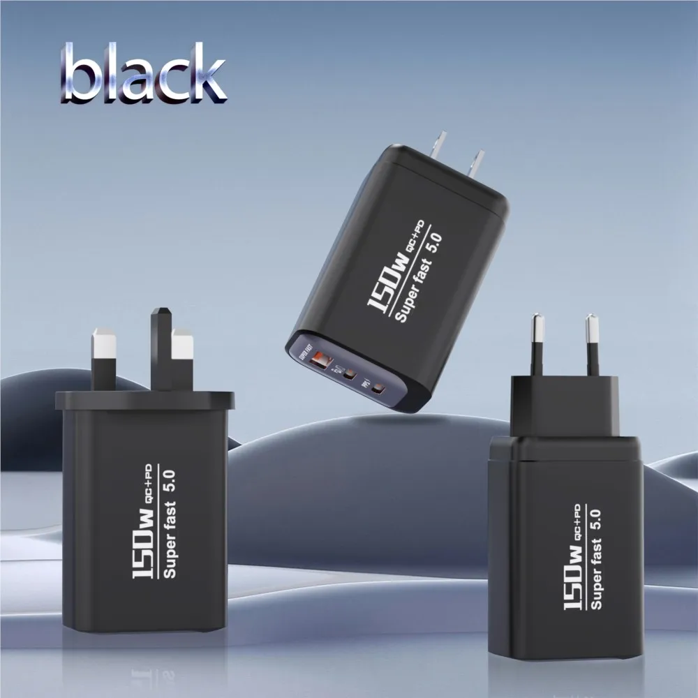 Thumbnail 4 - #61 Best Fast Wall Phone Chargers to Buy In 2026