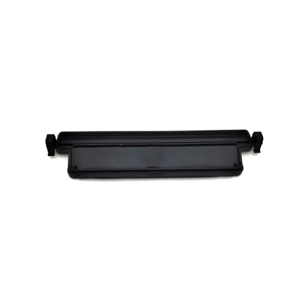 1pc 97129-3X000 Cabin Air Filter Access Cover For Hyundai Elantra For Kia Forte