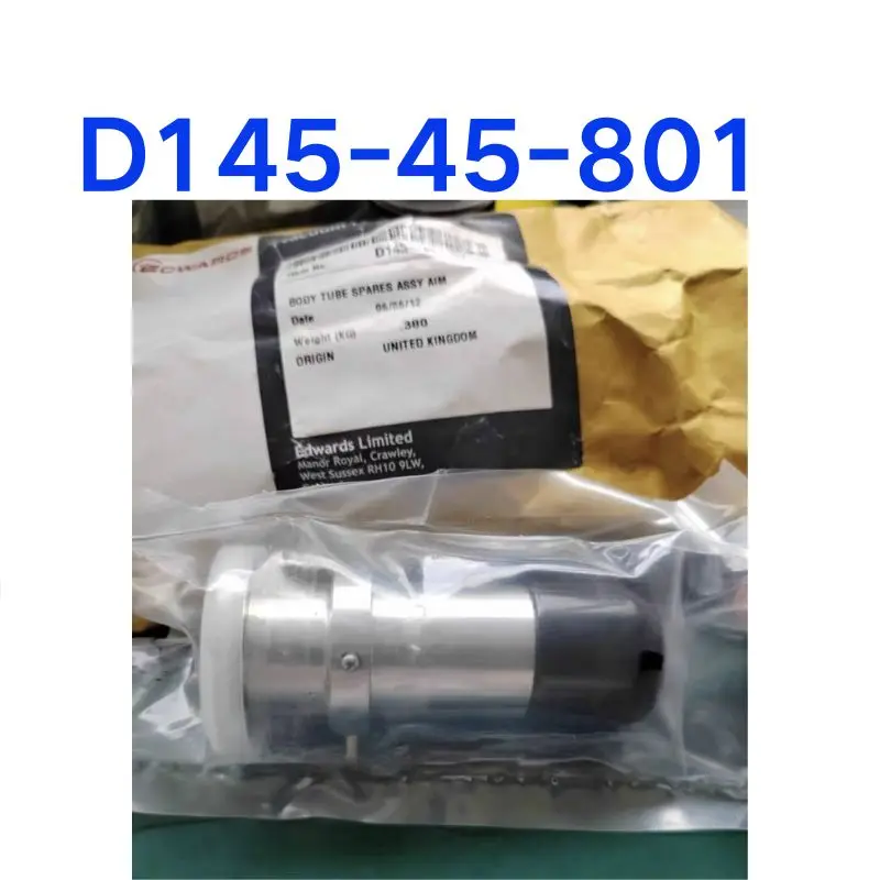 New Vacuum gauge D145-45-801Fast Shipping