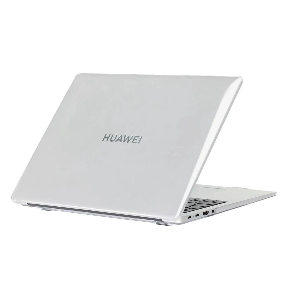 Najnowszy pokrowiec na laptopa Huawei Matebook 16S 16 cali 2023 2022 Twarda obudowa ochronna PC do MateBook 16 zapobiegająca upadkom i zarysowaniom