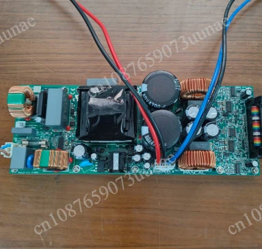 Original digital power amplifier board S-PRO2, for PASCAL digital power amplifier, class D power amplifier module
