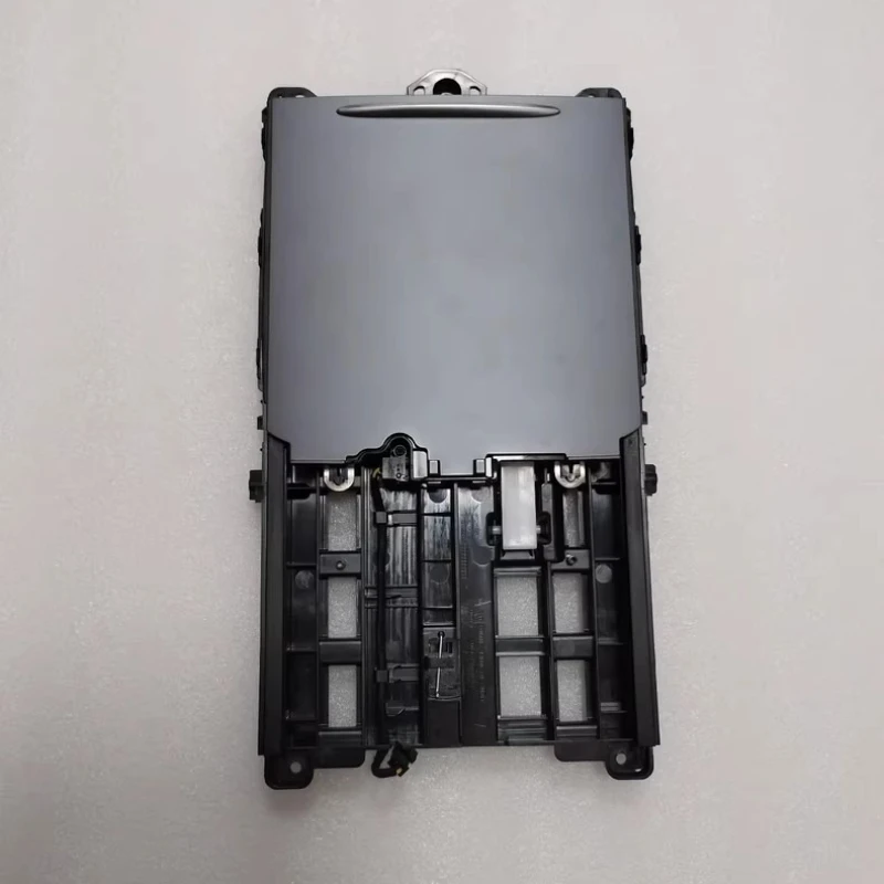 

2021-2023 Tesla Model 3/Model Y Central Channel Slide Central Control Handrail Cover Assembly