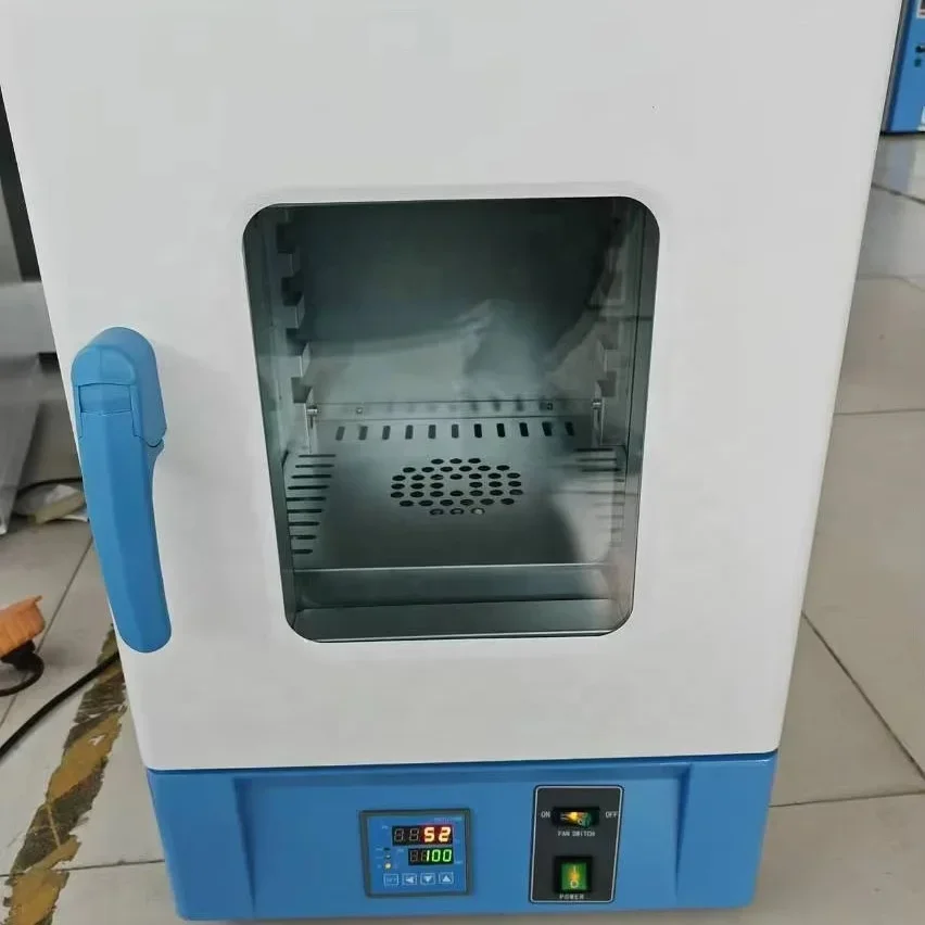 Sidawhope Small Batch Powder Coating Curing Oven