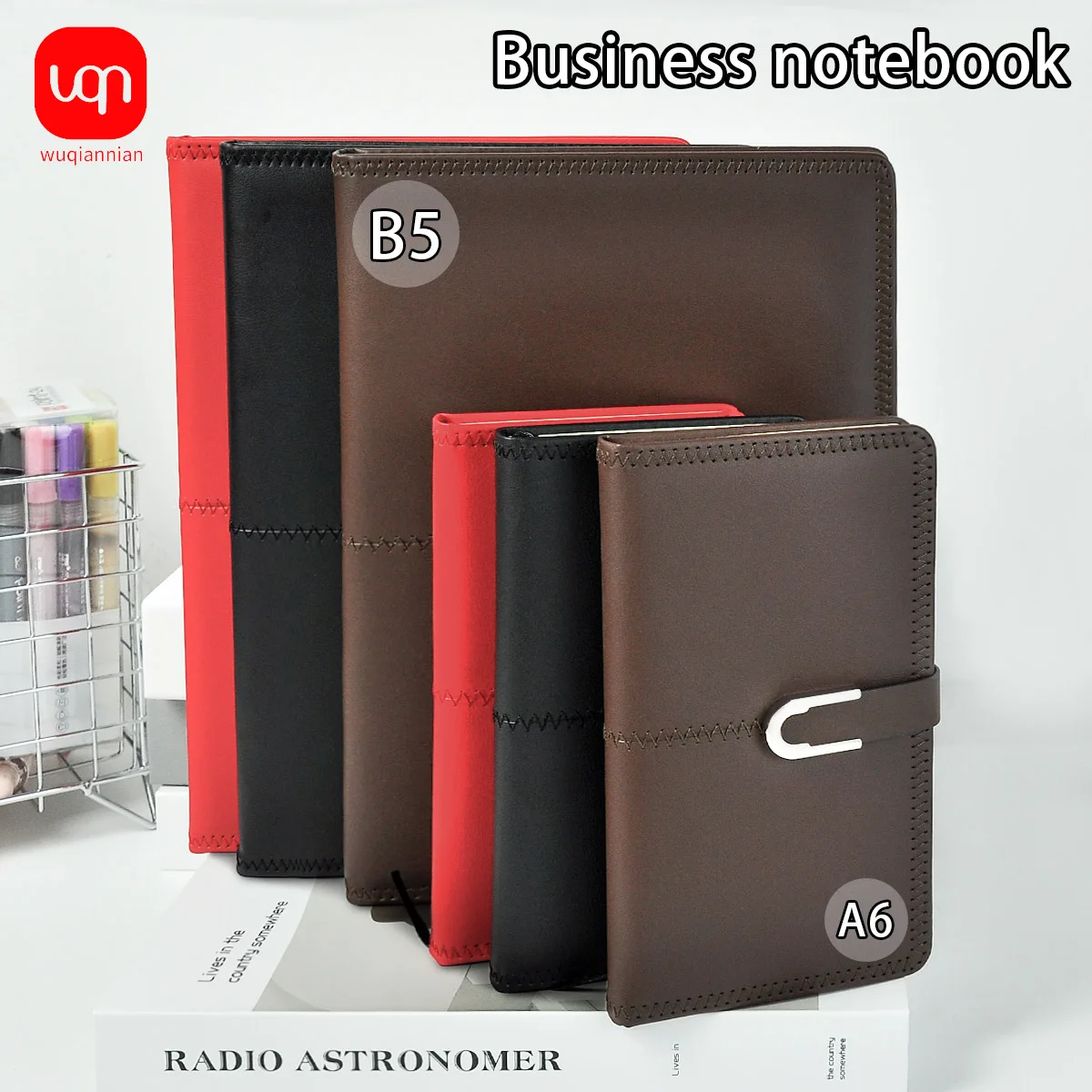 �y�Z�[�����zWQN-1PC �������L�� �r�W�l�X �I�t�B�X �m�[�g ��c�p�m�[�g ���� A6/B5 �w�Z�E�I�t�B�X����p�i